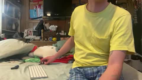 FUCKR online show from February 15, 8:24 am