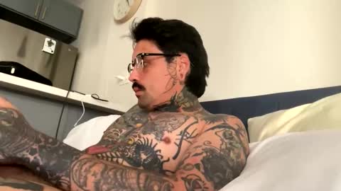 satanas669 online show from April 21, 2:51 am