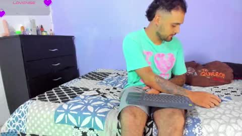 Celeste online show from February 22, 3:23 am