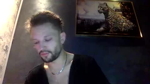 Snapshot of 777kriss chatting on October 12, 7:27 pm Kriss online show from October 12, 7:27 pm