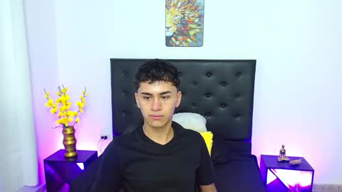 Alan online show from September 22, 1:04 pm