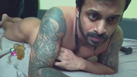 Ayush online show from November 12, 2:25 am