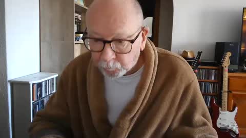  Papi  online show from February 13, 9:51 am