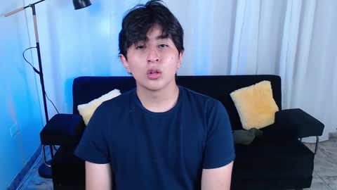 zyan online show from January 8, 8:47 pm