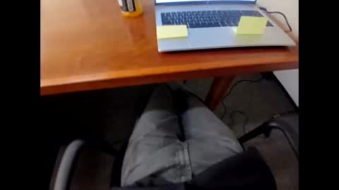 Ghost online show from January 17, 1:13 pm