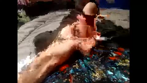 Ghost online show from October 7, 11:45 pm