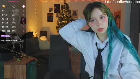 Cornelia and Dante online show from December 10, 6:01 am