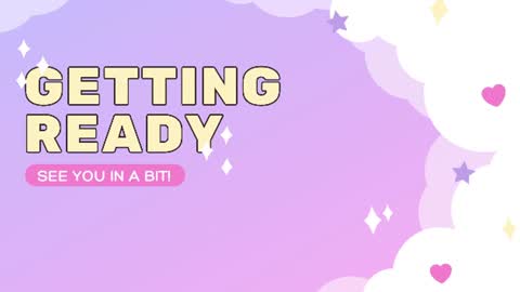   8abycat  Help us reach 250 thumbs up  online show from June 28, 11:34 pm