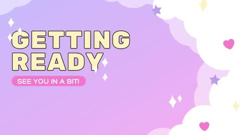   8abycat  Help us reach 250 thumbs up  online show from April 20, 9:07 pm