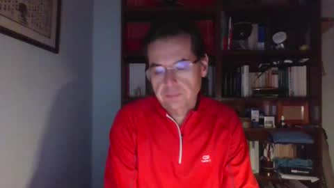 8age online show from November 5, 9:50 pm