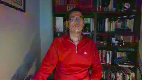 8age online show from February 16, 10:10 pm