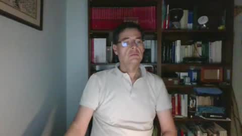 8age online show from July 8, 9:40 pm