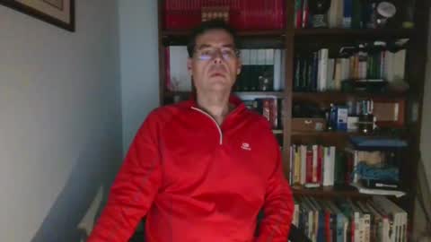 8age online show from March 9, 10:30 pm