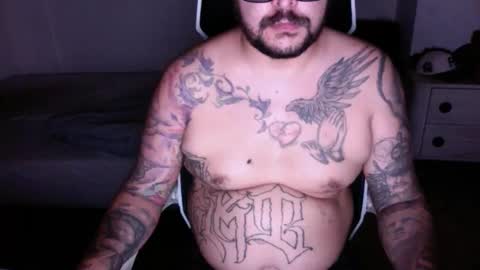 8cha online show from February 7, 12:35 am