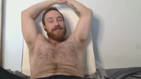 8InchesAndSomeHoles online show from February 2, 6:37 pm