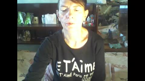 8MISTRESS8 online show from September 15, 4:47 am