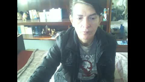 8MISTRESS8 online show from October 29, 8:05 am