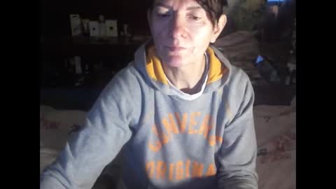 8MISTRESS8 online show from February 28, 7:18 pm