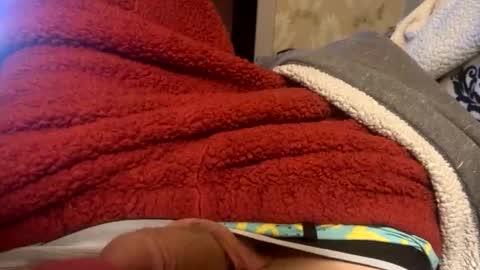 Topher online show from November 27, 8:11 am