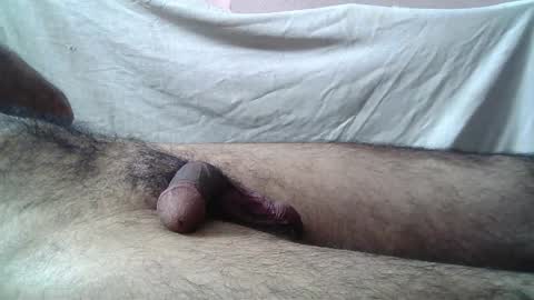 Massive hungry cock online show from May 2, 7:30 pm