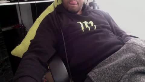 9inchhammer online show from January 13, 4:30 pm