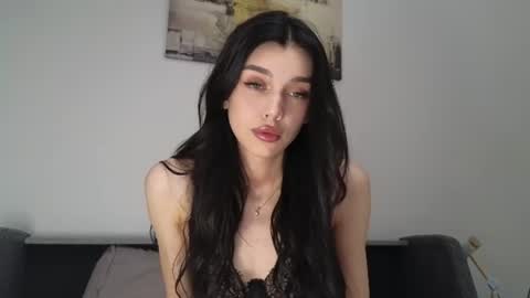 KARINA online show from June 29, 1:33 pm