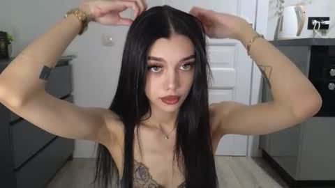 KARINA online show from July 15, 9:47 am