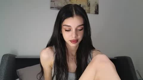 KARINA online show from July 22, 1:24 pm