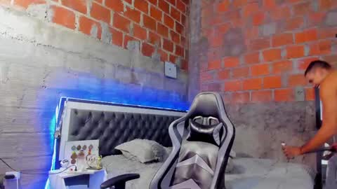 rick online show from February 27, 12:14 am