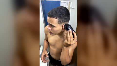 rick online show from March 1, 4:22 pm