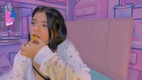 Alice  online show from March 12, 5:24 am