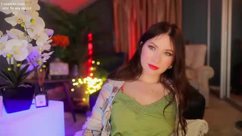 Sophia  online show from May 22, 3:24 am