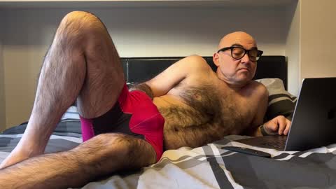 Snapshot of ____zeus____ chatting on December 30, 8:32 am God Zeus online show from December 30, 8:32 am