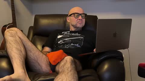 Snapshot of ____zeus____ chatting on January 3, 7:16 am God Zeus online show from January 3, 7:16 am