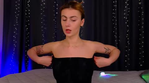 Willow online show from March 27, 9:27 pm