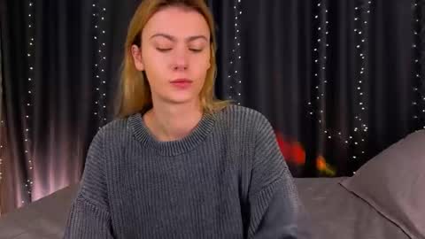 Willow online show from April 11, 9:19 pm