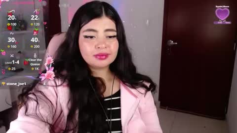 Alexa online show from March 22, 8:29 am