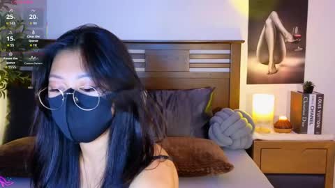 ally online show from April 25, 1:41 pm