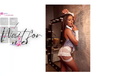 Aby online show from June 15, 12:30 pm