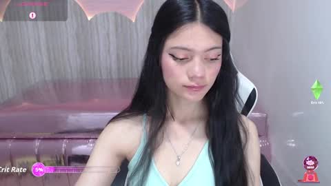 Abby  online show from September 12, 1:35 pm