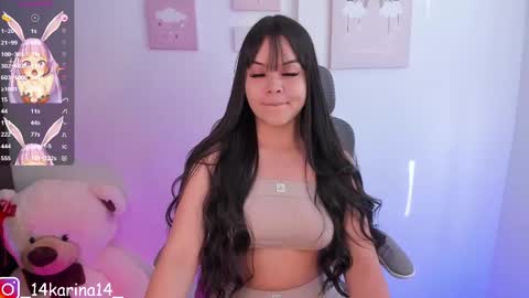 Sophia  online show from March 8, 9:08 pm