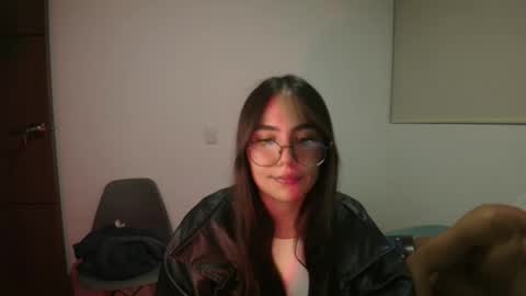 abby 3 online show from April 26, 2:53 am