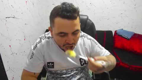     ----       online show from March 9, 7:26 pm