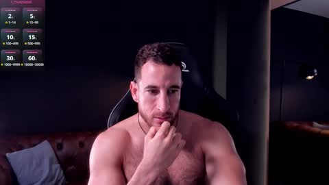 _adamcoper_ online show from March 6, 4:06 pm