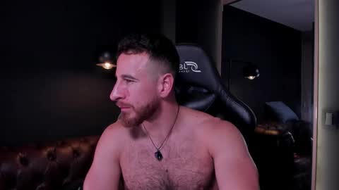 _adamcoper_ online show from September 29, 11:26 pm