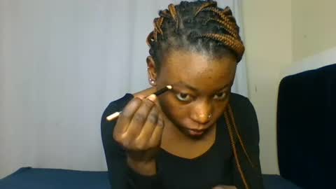  africana4 online show from June 13, 8:25 am