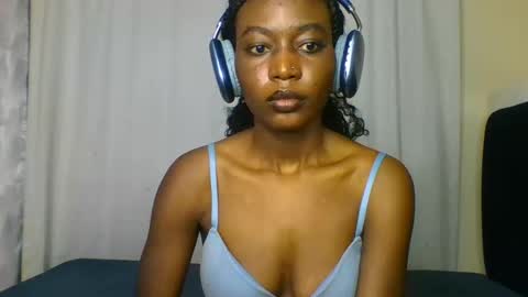  africana4 online show from May 8, 6:24 pm