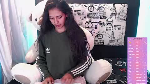 alisson online show from December 6, 9:27 am