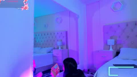 Agatha online show from October 11, 7:02 am