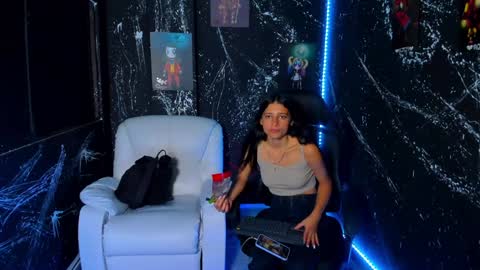 Agatha online show from January 31, 11:35 pm